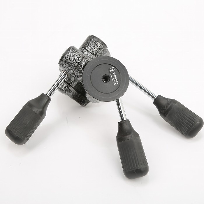 ジッツオ G2271M 雲台