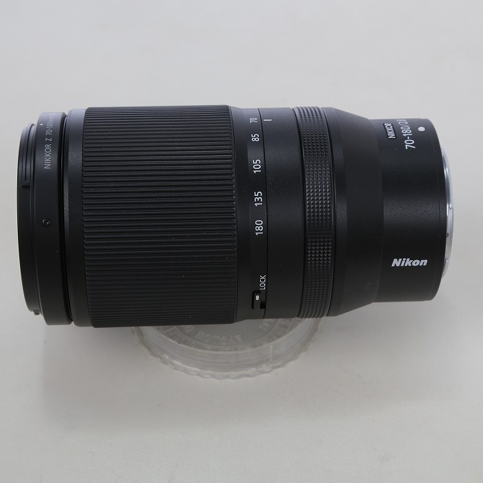 ニコン Z 70-180/F2.8