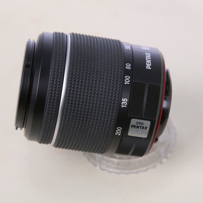 ペンタックス DAL 50-200mm F4-5.6 ED WR