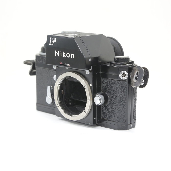 ニコン F2 フォトミックS