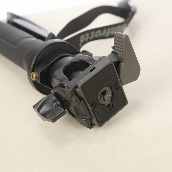 マンフロット 一脚 XPRO MMXPROA5