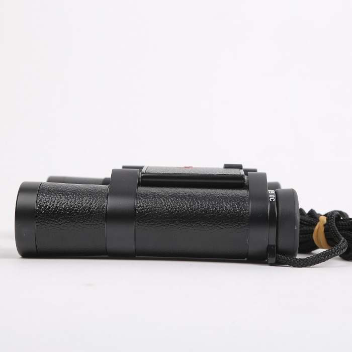 ライカ トリノビット 10×25 BCA ブラック