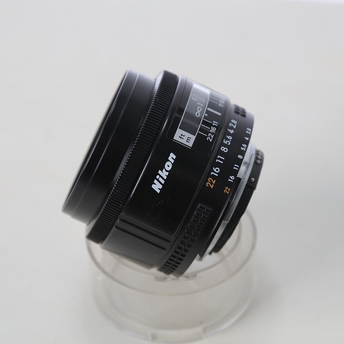 ニコン AI AF 24/F2.8