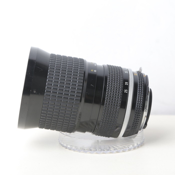 ニコン AI-S 25-50mm/F4