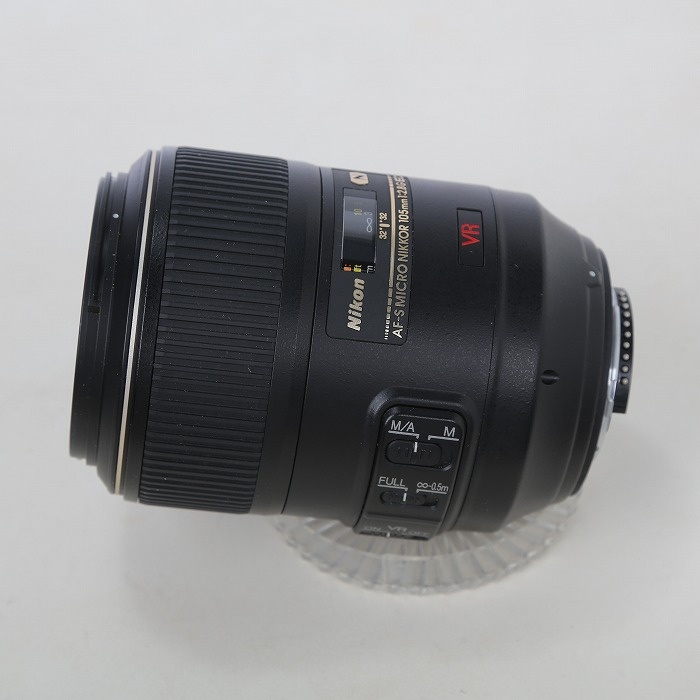 ニコン AF-S VR ED 105/2.8G IF