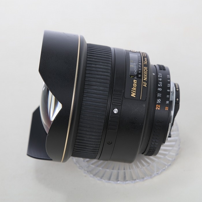 ニコン AI AF 14/F2.8D ED