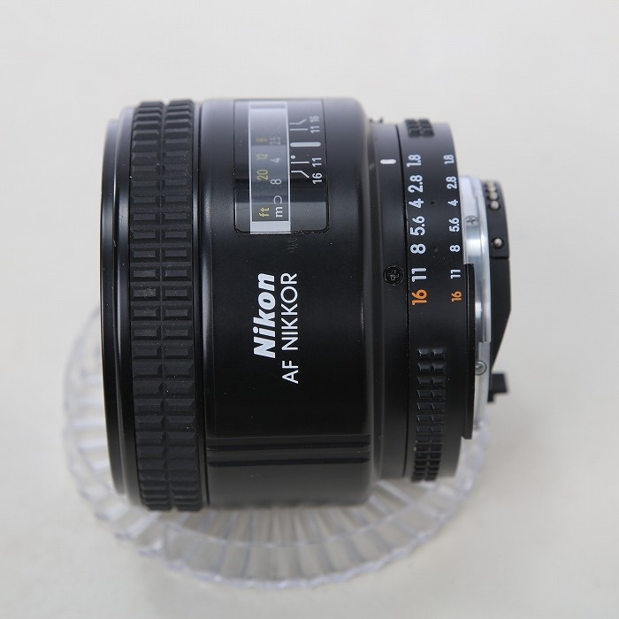 ニコン AI AF 85/F1.8D
