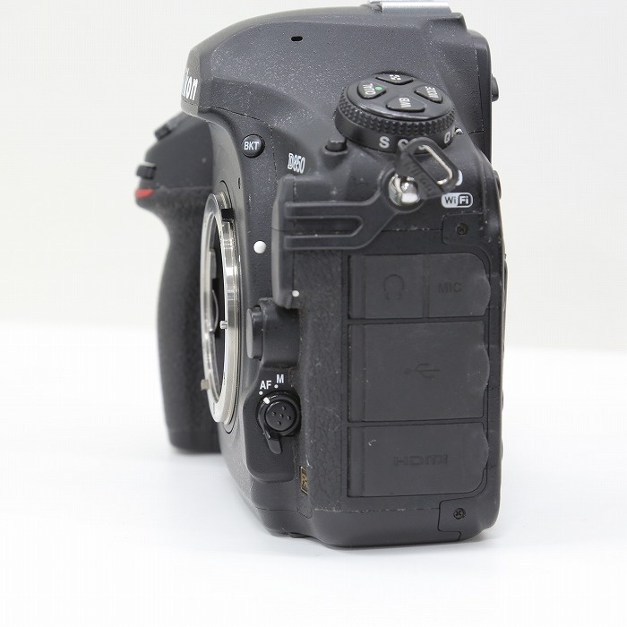 ニコン D850 ボデイ