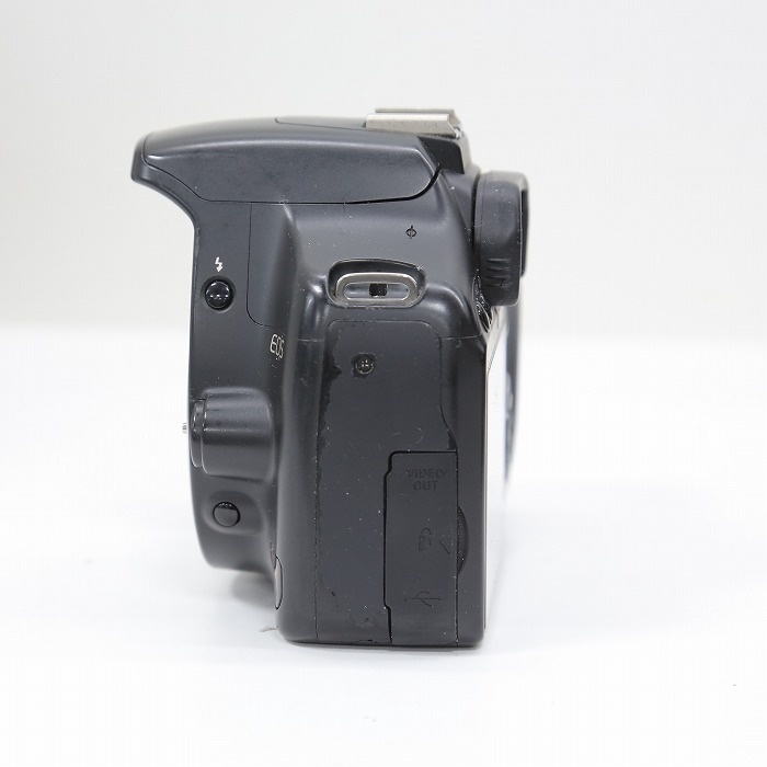 キヤノン EOS KISS X2 ボデイ