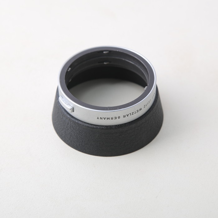 ライカ フード XOOIM/12521 ズミルックス50mm用