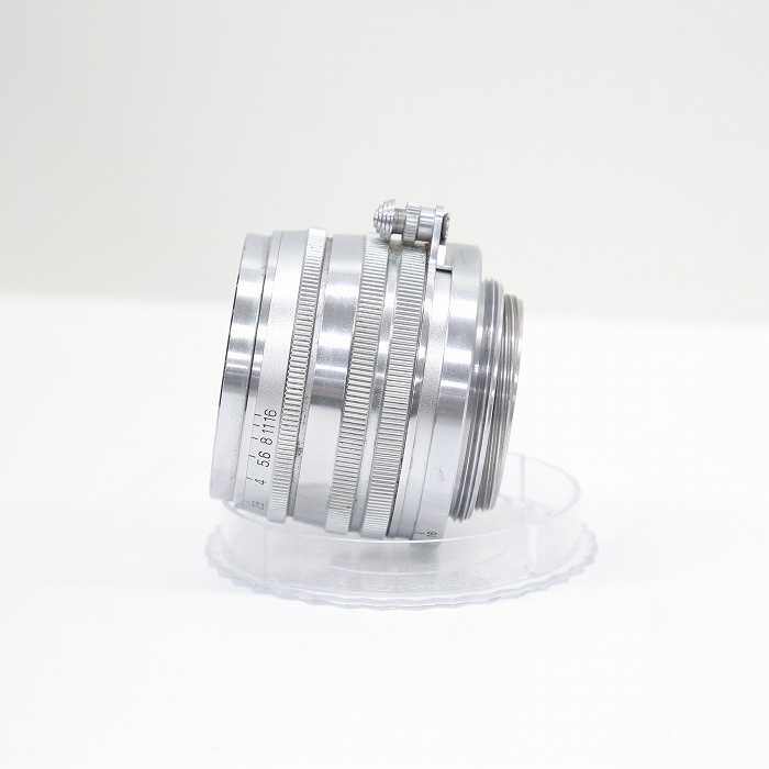 キヤノン L 50mm F1.8