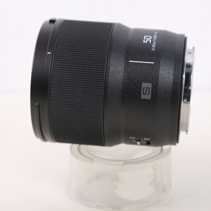 パナソニック LUMIX S 50mm F1.8