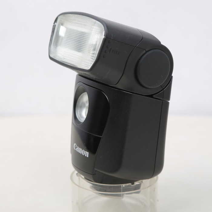 キヤノン スピードライト 320EX