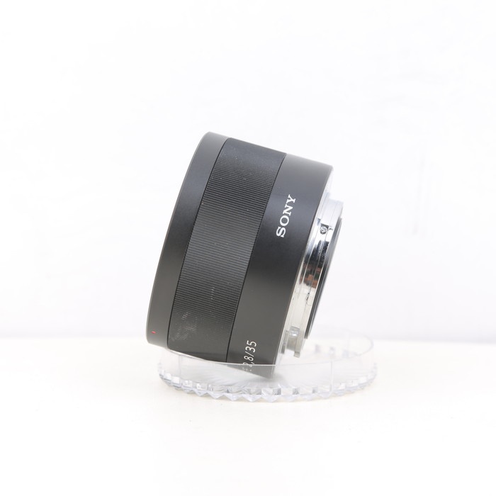 ソニー SONNAR T*FE35/F2.8 ZA