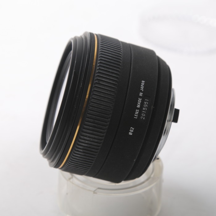 シグマ 30/F1.4 EX DC HSM ニコン用