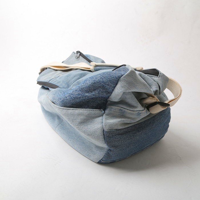 ソノタ ドローイング&マニュアル シネバッグ