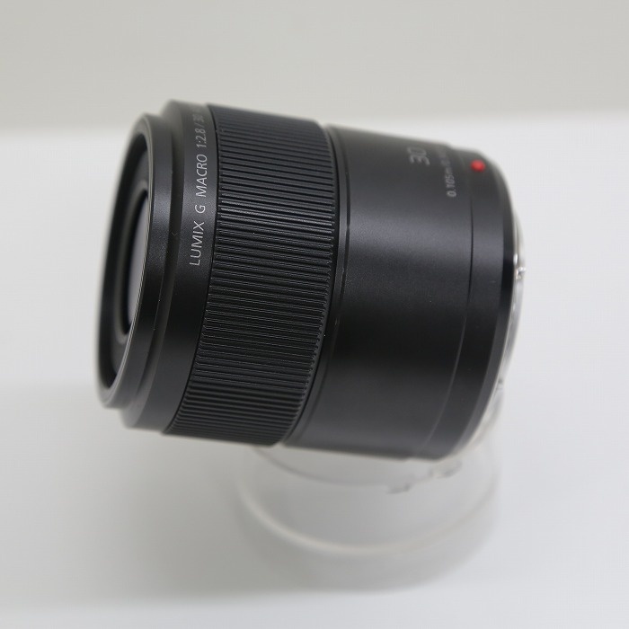 パナソニック LUMIX G MACRO 30/2.8 H-HS030
