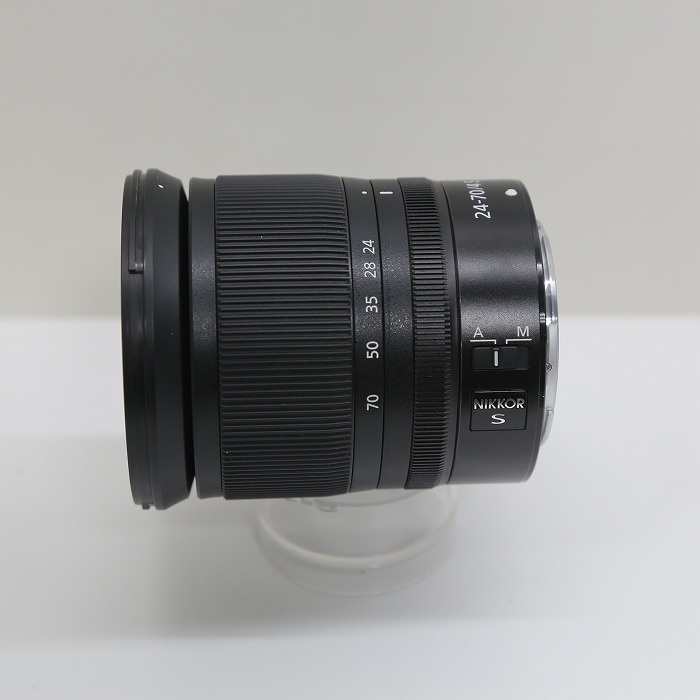 ニコン Z 24-70/F4 S