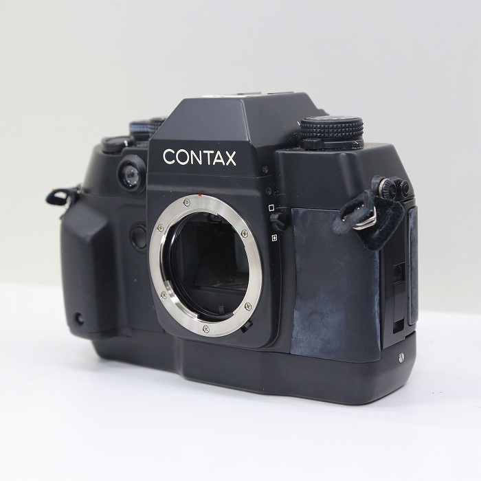コンタックス AX ボディ