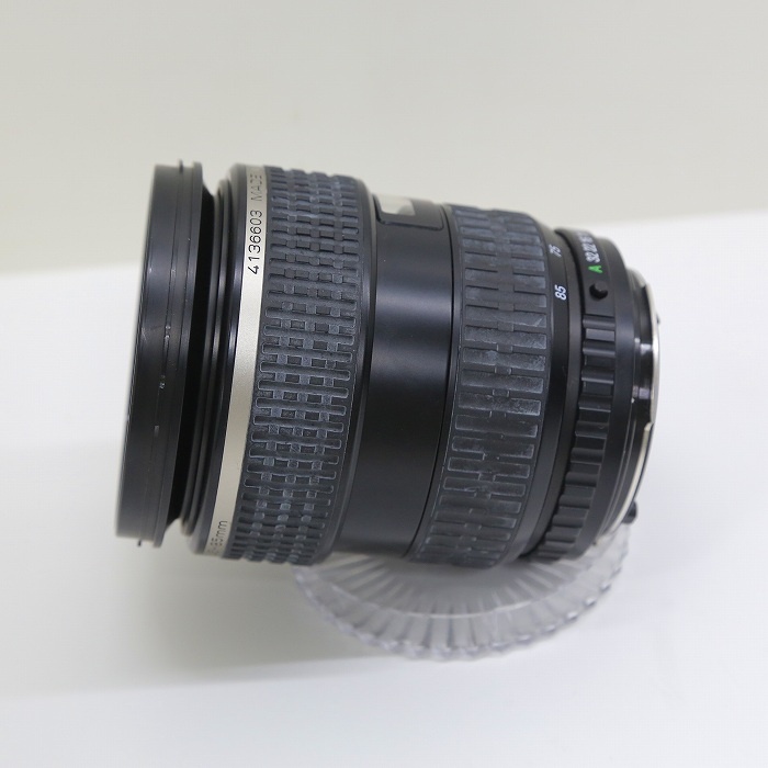 ペンタックス FA645 45-85mmF4.5