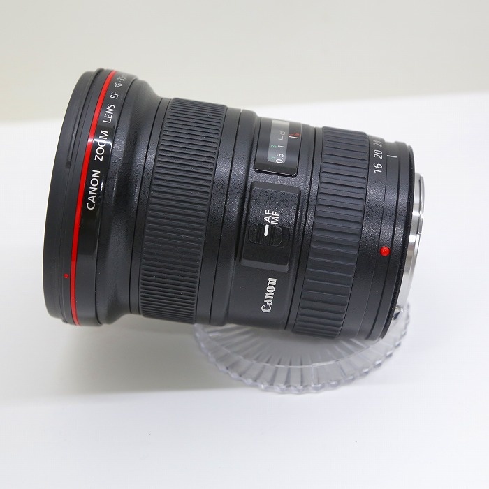 キヤノン EF16-35/F2.8L IIUSM