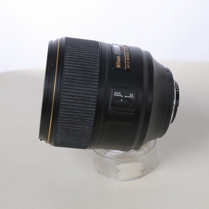 ニコン AF-S 105/F1.4E ED