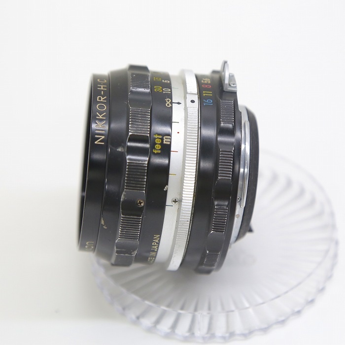 ニコン Auto Nikkor 28mm F3.5