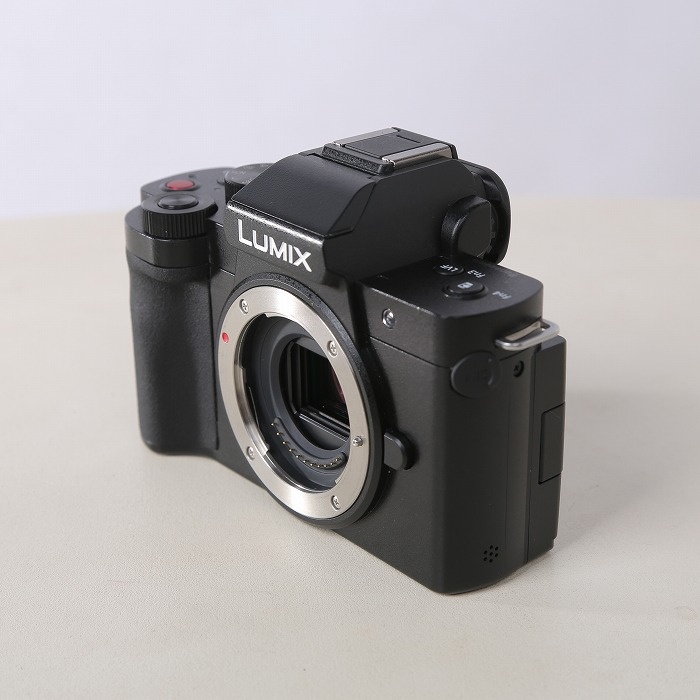 パナソニック DC-G100DK-K