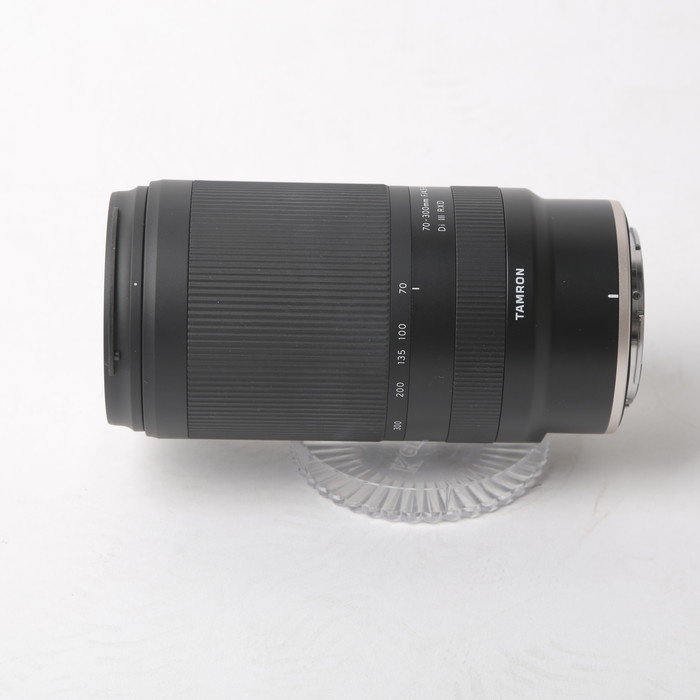 タムロン 70-300/F4.5-6.3 DI3 RXD A047Z