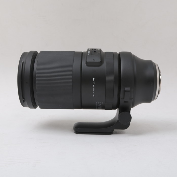 タムロン 150-500/F5-6.7 DI3 VC VXD A057X フジ用