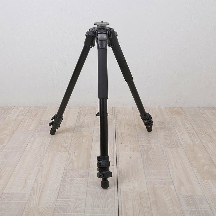 マンフロット 055CLB 三脚