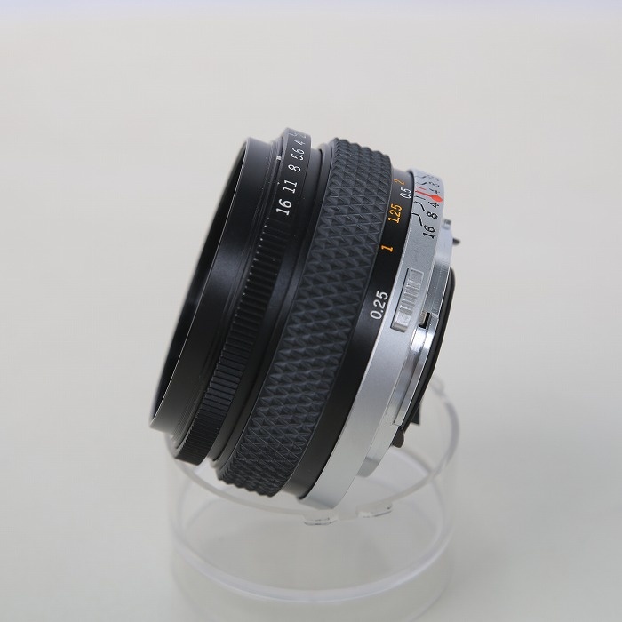 オリンパス オート-W 24mm F2.8