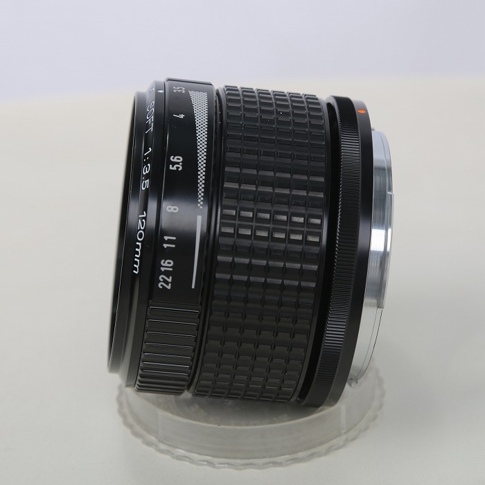 ペンタックス SMC PENTAX67 120/3.5 ソフト