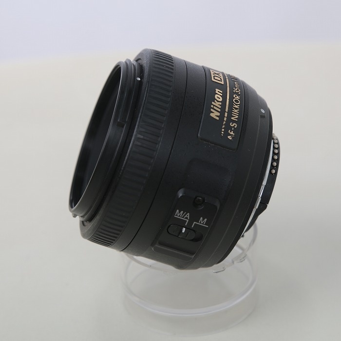 ニコン AF-S DX 35/F1.8G