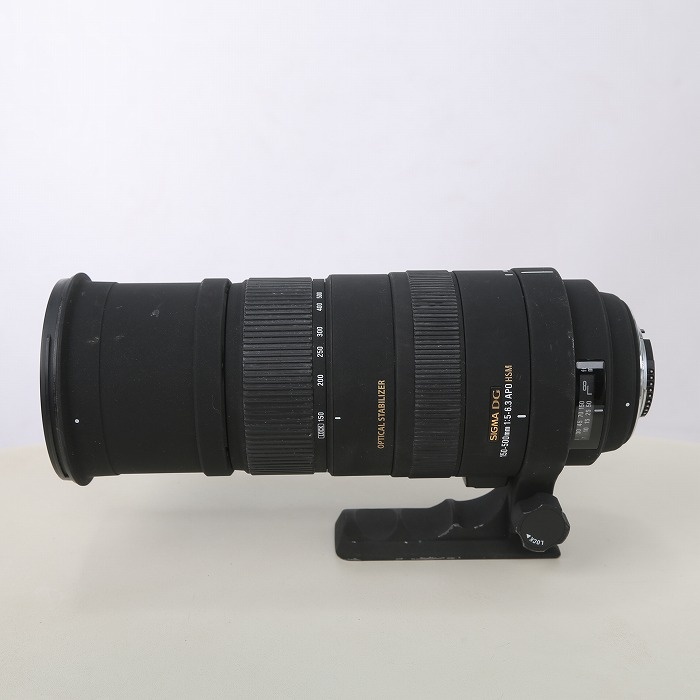 シグマ APO150-500/F5-6.3 DG OS HSM NA