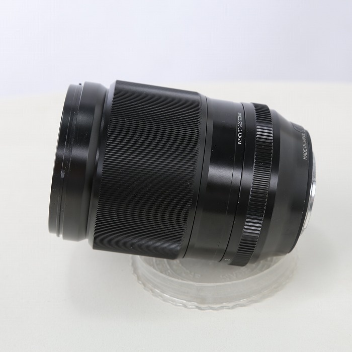 フジフイルム XF90/F2 R LM WR