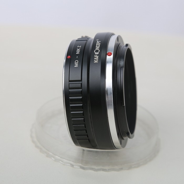 ソノタ MD-NIK Z アダプター