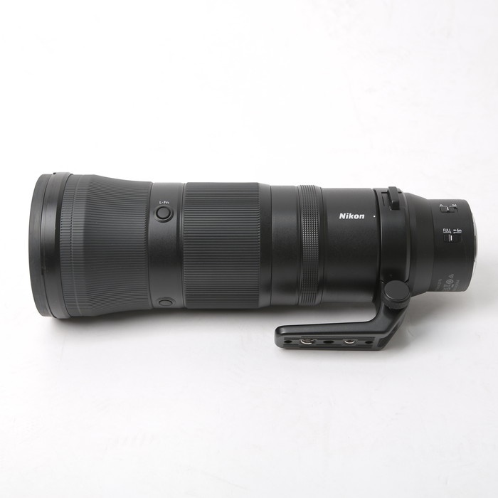 ニコン Z 180-600/F5.6-6.3 VR