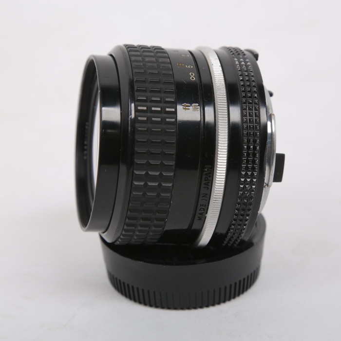 ニコン AI 28mm/F3.5 S