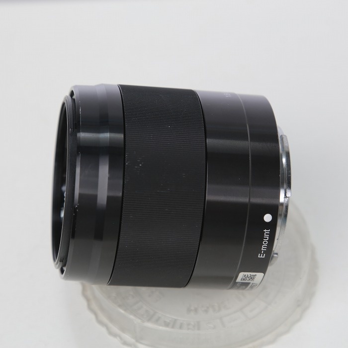 ソニー E 50/F1.8 OSS