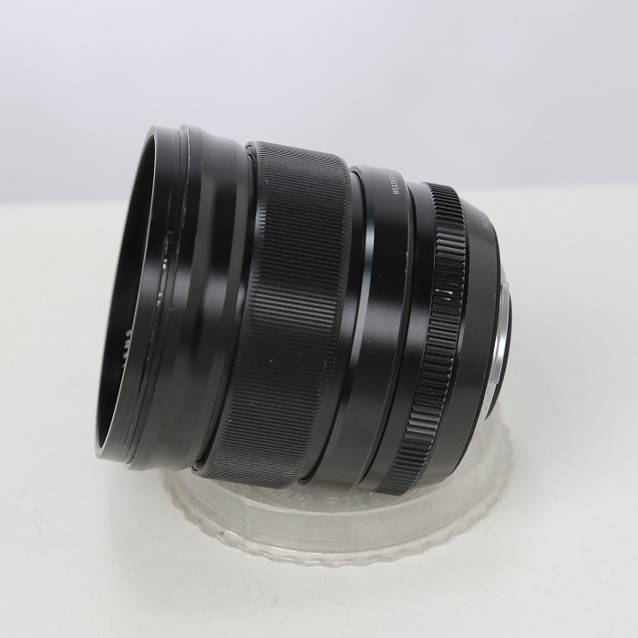 フジフイルム XF16/F1.4 R WR