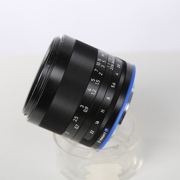 ツアイス Loxia 50/2 (Eマウント用)