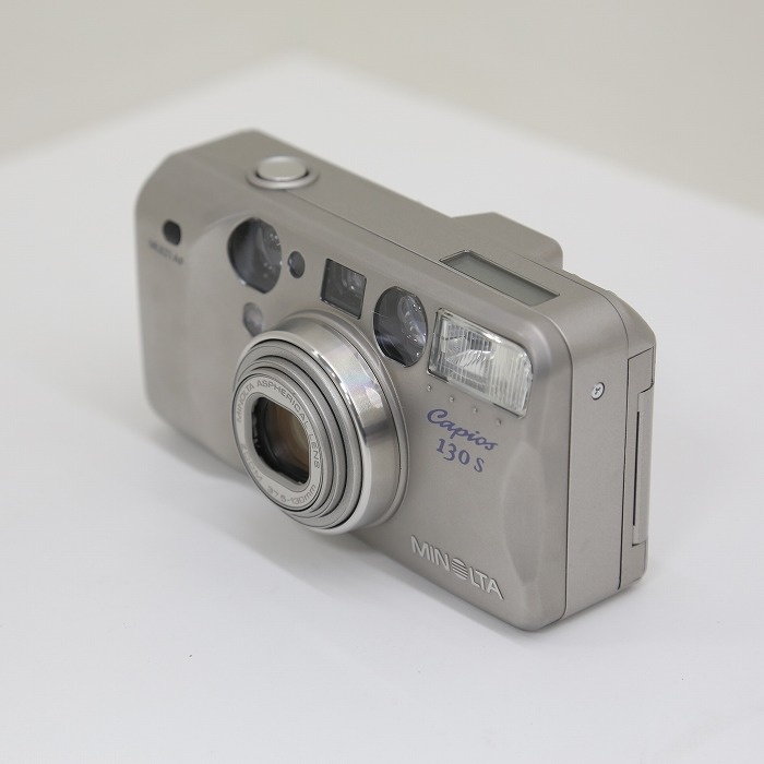ミノルタ Capios130S