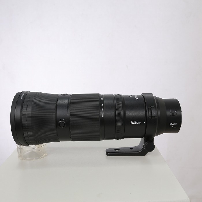 ニコン Z 180-600/F5.6-6.3 VR