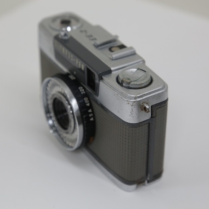 オリンパス PEN EE2