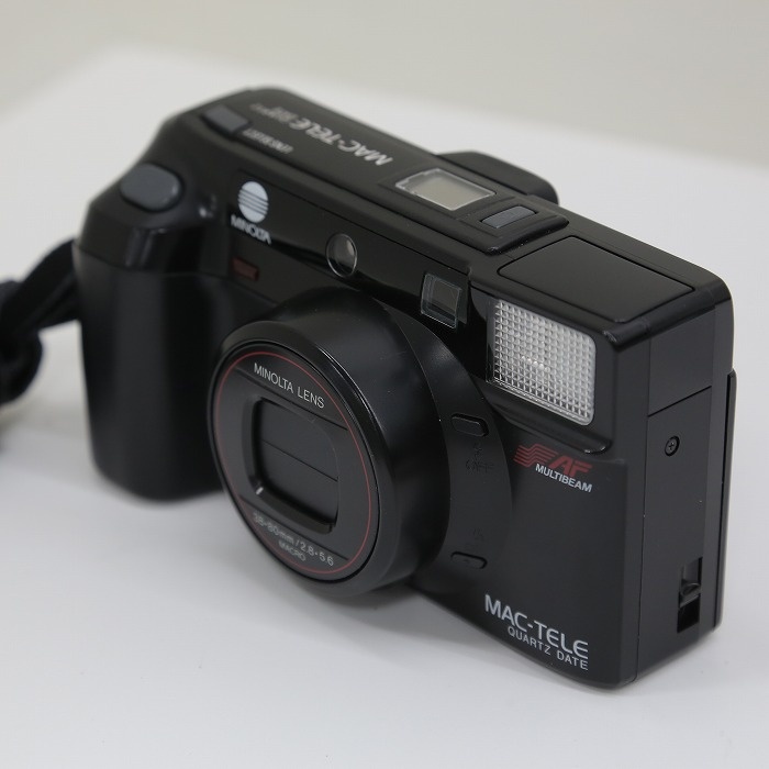ミノルタ MAC-TELE
