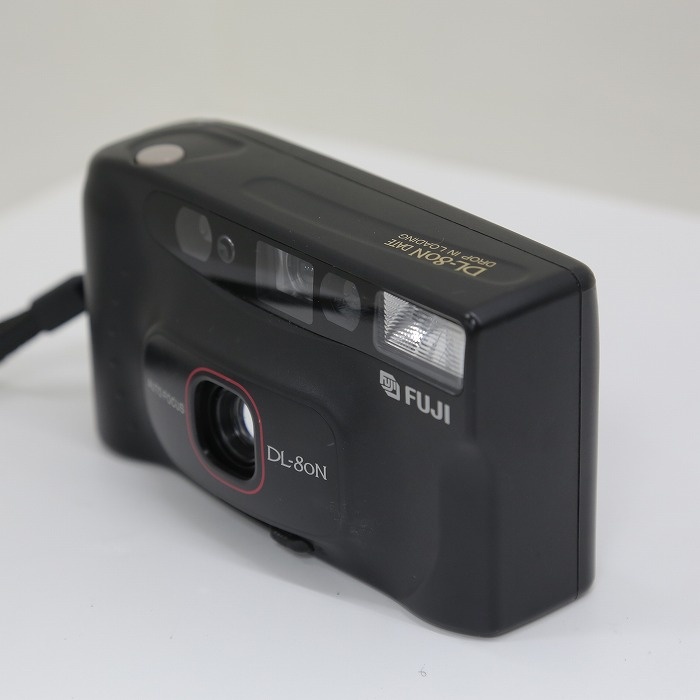 フジフイルム DL-80N DATE