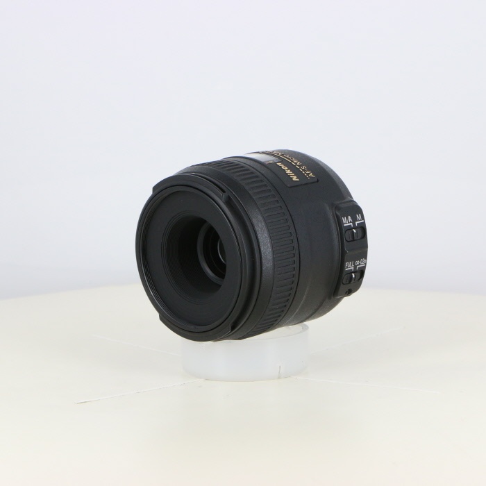 ニコン AF-SDXマイクロ40/2.8G