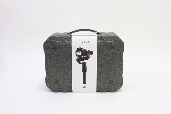 DJI DJI RONIN-S エツセンシヤルキツト