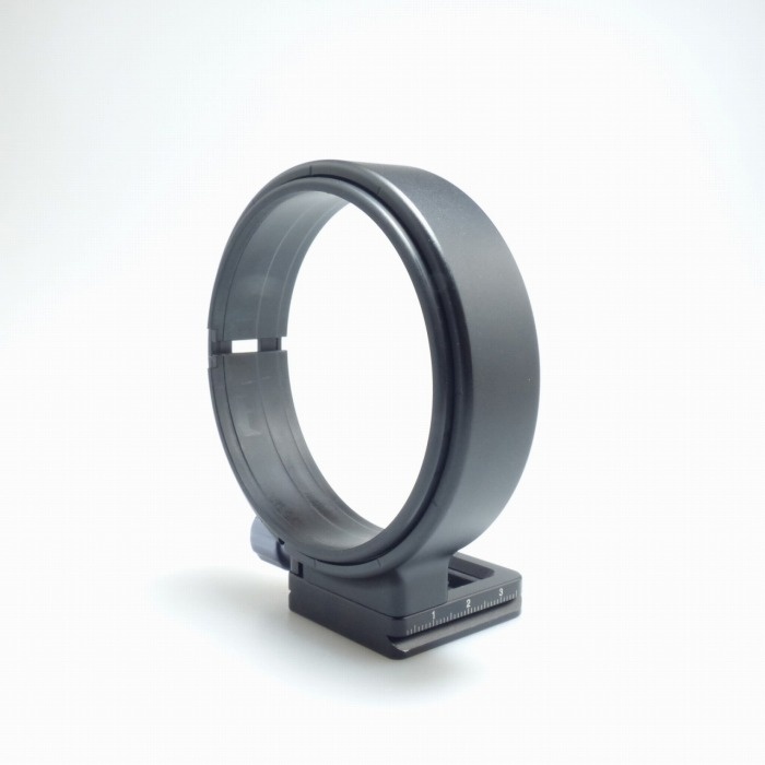 ヨシミカメラ Nodal GTP-R20用リングクランプV2 F6401(シグマフィッシュアイ用)